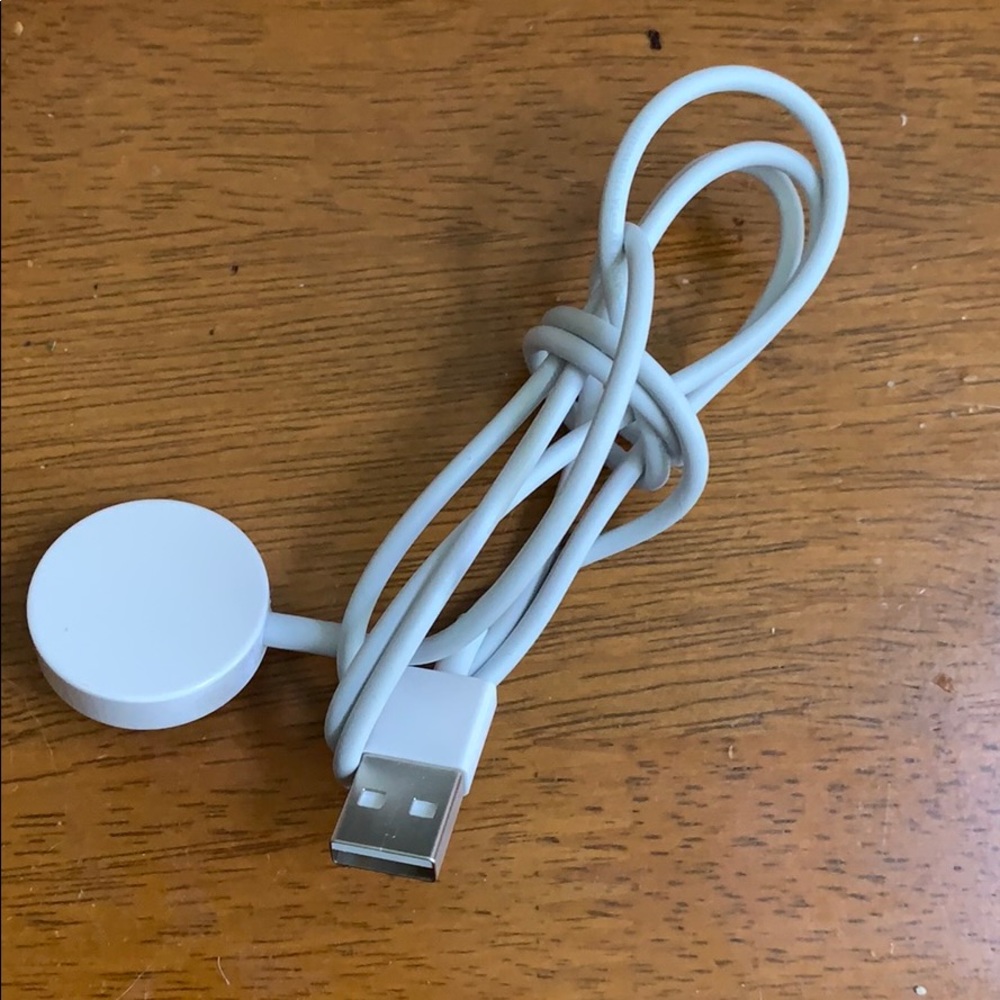 Apple Watch Charging Cable